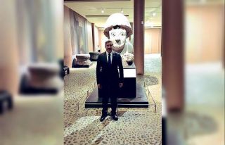 Yayman: "Salgın bittiğinde Hatay’da turizm...