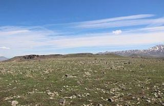 Yaz-kış rüzgarı dinmeyen kırsal vatandaşların...
