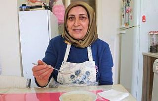 Yazın ferahlatıyor kışın iç ısıtıyor, Ramazan...