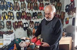 Yemeni yazın ayağı serin tutuyor