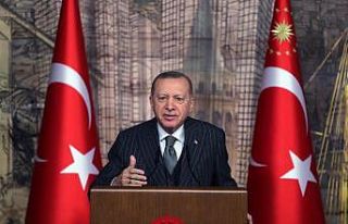 Yeni korona virüs tedbirleri açıklandı