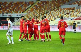 Yeni Malatyaspor’daki kötü gidişat camiayı endişelendiriyor