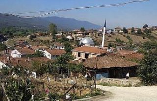 Yenice’de 2 köy karantina altına alındı