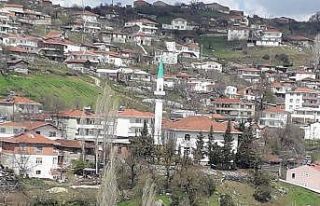 Yenice’de bir köyün karantina süresi 10 gün...