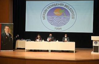 Yenişehir Belediyesi çocuk üniversitesi kuruyor
