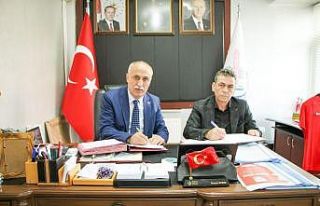Yenişehir Belediyesi ile tapu müdürlüğü arasında...