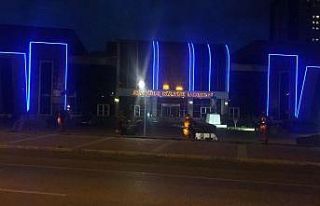 Yenişehir Belediyesi, ’Mavi Işık Yak Kampanyası’na...