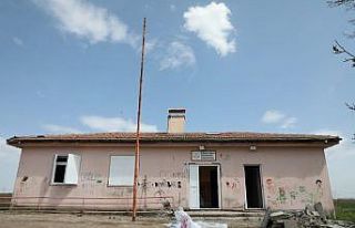 Yenişehir’de okullar modernleşiyor