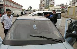 Yeraltı kablolarını çalan 3 şüpheli gözaltına...