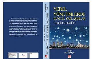 Yerel yönetimlerde güncel yaklaşımlar “teoriden...
