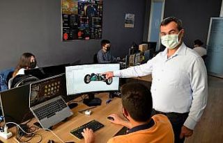 Yerli otomobile ödüllü tasarım yarışması