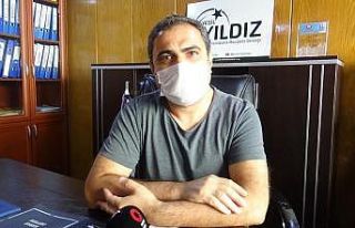 Yeşil Yıldız Bağımlılıklarla Mücadele Derneğinden...