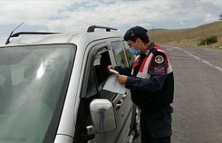 Yeşilhisar’da tam kapanma tedbirleri