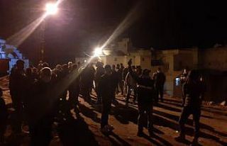 Yeşilli’de vatandaşların ’kentsel dönüşüm’...