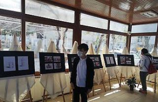 Yeteneğiyle herkesi şaşırtan 14 yaşındaki otizmli...