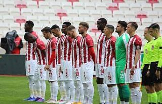 Yiğidolar ligde 14. kez berabere kaldı