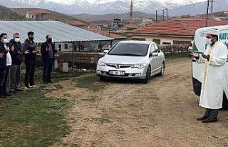 Yıkılmaz kardeşlerin acı günü