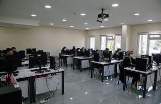 Yıldırım Belediyesinden ücretsiz eğitim