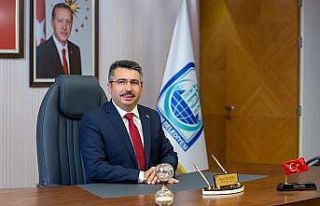 Yıldırım ramazana hazır