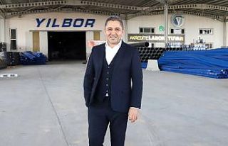 Yıldırım: "Şartlar ne olursa olsun üretmeye...