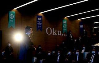 Yıldırım’da hem hizmet hem tasarruf dönemi