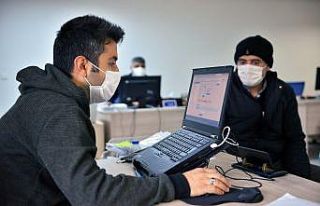 Yıldırım’da istihdam seferberliği