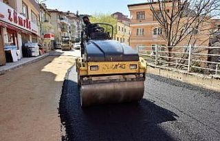 Yıldırım’da yeni yollar açılıyor