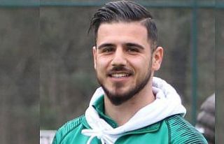 Yıldız futbolcu Bünyamin Balat Süper Lig yolunda