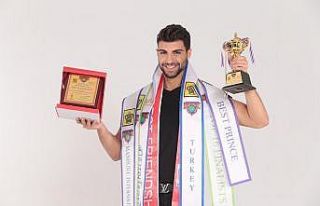 "Yılın Prensi" unvanlı Uygar Taze e-ticarete...
