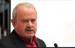 Yılmaz: “Kayseri’de hurda ve ikinci el alımına...