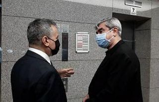 Yılmaz Özdil ifade verdi