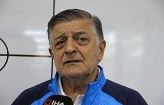 Yılmaz Vural: "Değil Konyaspor, Real Madrid...