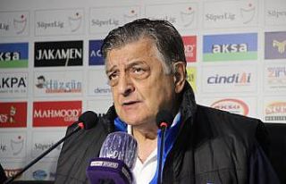 Yılmaz Vural: “Fenerbahçe maçına odaklanmalıyız”