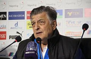 Yılmaz Vural: “Türkiye liginde ilk defa VAR’a...