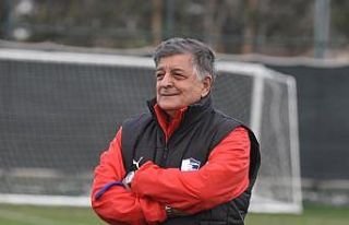 Yılmaz Vural yıllar sonra "Deli Yılmaz Oley"...