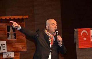 Yörük Türkmen camiasından Bıden’e sert tepki:...