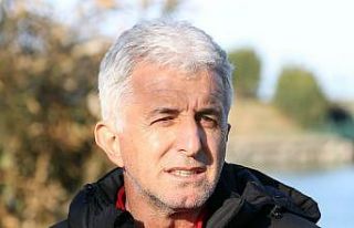 Yücel Uyar: “Akademimizden hiç bir oyuncu herhangi...