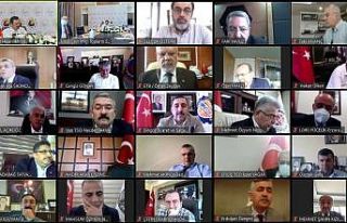 Yücelik: “Pandemi teşvik ve destekleri devam etmeli”