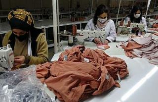 Yüksekova’dan 18 ülkeye ihracat