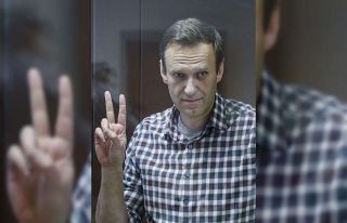 Yulia Navalnaya: "Navalny artık çok zor konuşuyor...