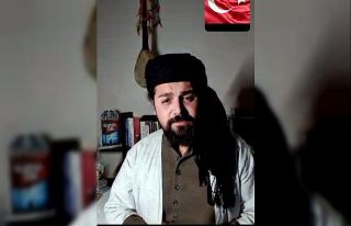 Yunus Emre ve Aşk konulu söyleşi gerçekleştirildi