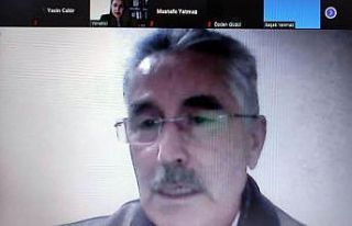 Yunus Emre’nin Hümanizmine düşünsel yaklaşım...