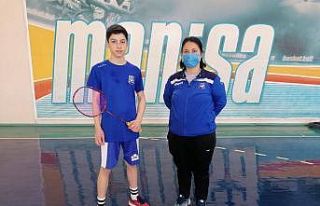 Yunusemreli Gökay, Milli Takım’ı kıl payı kaçırdı