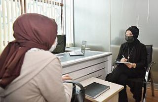 Yüreğir’de ücretsiz psikolojik danışmanlık...