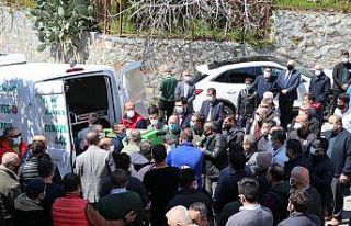 Yürek burkan tesadüf