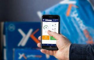 Yurtiçi Kargo’nun YK Plus projesine teknoloji ödülü