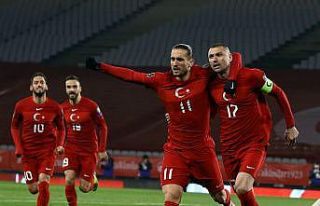 Yusuf Yazıcı’nın da testi pozitif