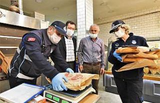 Zabıta ekipleri Ramazan ayında denetimleri arttırdı