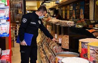 Zabıta, Ramazan ayı denetimlerini hızlandırdı