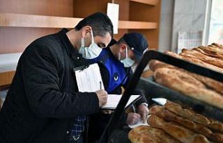 Zabıta, ramazanda gıda denetimlerini sıklaştırdı